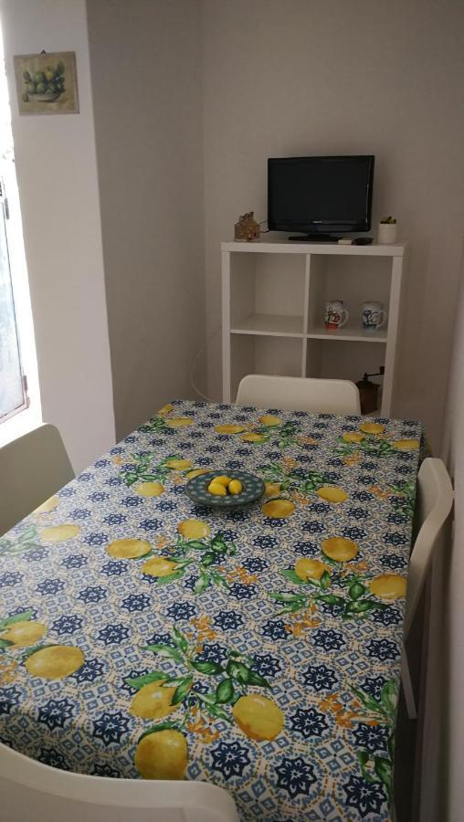 La Marocella Villa กาปรี ภายนอก รูปภาพ