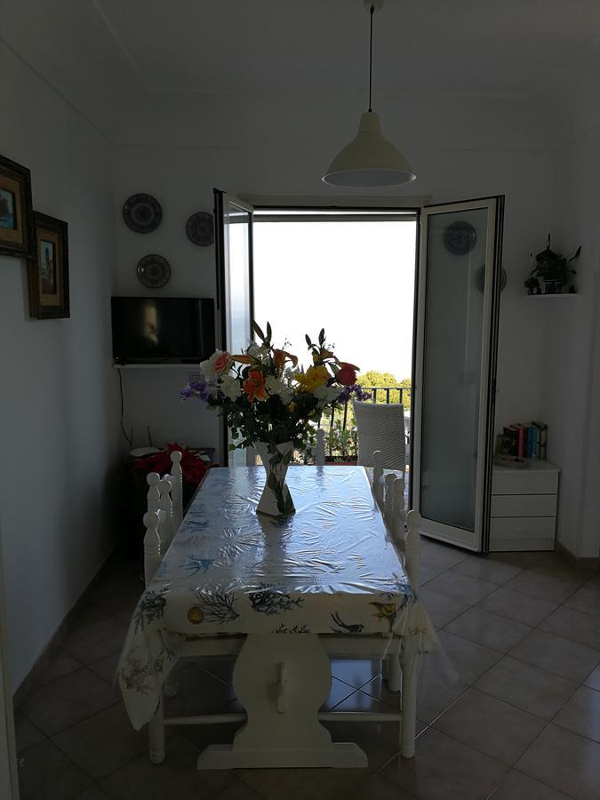 La Marocella Villa กาปรี ภายนอก รูปภาพ